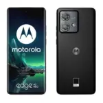 Telefon Mobil Edge 40 Neo Motorola  Dual SIM 256GB 12GB RAM 5G Black Beauty RF