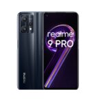 Telefon Mobil Realme 9 Pro Dual Sim 8gb Ram 128gb 5g Midnight Black Rf