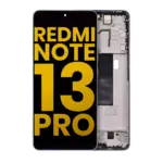 Xiaomi Redmi Note 13 Pro 5G Refurbished (Violet)