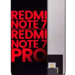 Xiaomi Redmi Note 7 / 7 Pro Soft OLED OEM (Black)