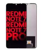Xiaomi Redmi Note 7 / 7 Pro Soft OLED OEM (Black)