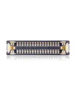 Conector LCD FPC Placa De Baza iPhone 12 / iPhone 12 Pro (34 Pini) - imagine 2