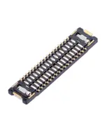Conector LCD FPC Placa De Baza iPhone 12 / iPhone 12 Pro (34 Pini) - imagine 3