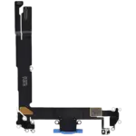 Cablu Flex Port Incarcare Cu Placa iPhone 16 Plus Premium (Ultramarine) - imagine 2