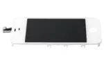 Display iPhone 4 AMPlus (White) - imagine 5