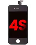 Display iPhone 4S AMPlus (Black)
