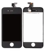 Display iPhone 4S AMPlus (Black) - imagine 2