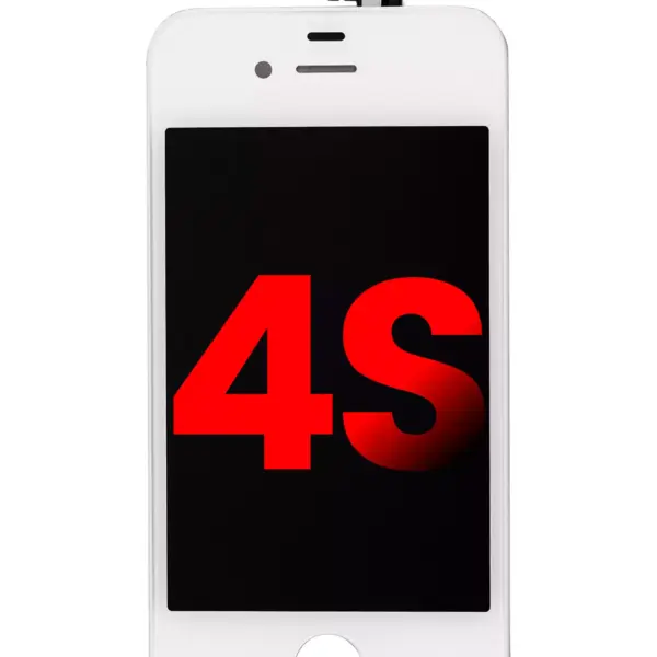 Display iPhone 4S AMPlus (White)