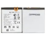 Baterie telefon LG V60 ThinQ 5G Basic - imagine 2