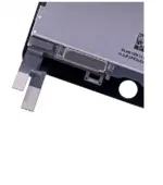 Digitizer iPad Mini 4 AMPro XO7 (Black) - imagine 3