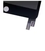 Digitizer iPad Mini 4 AMPro XO7 (Black) - imagine 5