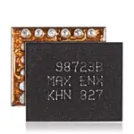 Max98723B Small Audio IC
