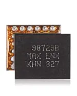 Max98723b Small Audio Ic A1670 iPad Pro 12.9-inch 2nd Gen