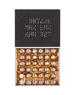 Max98723b Small Audio Ic A1670 iPad Pro 12.9-inch 2nd Gen - imagine 2