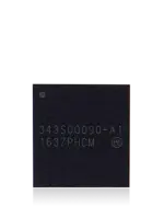 343s00090-a1 Power Management A1670 iPad Pro 12.9-inch 2nd Gen Apple - imagine 3