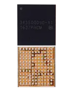 343s00090-a1 Power Management A1670 iPad Pro 12.9-inch 2nd Gen Apple - imagine 2