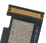 Cablu Flex Port Incarcare iPad Pro 12.9 (Space Gray) - imagine 3