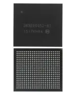 343s00052 Big Power Ic A1589 iPad Pro 12.9-inch 1st Gen Apple - imagine 2