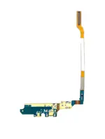 Cablu Flex Port Incarcare Samsung Galaxy S4 - imagine 2