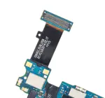 Cablu Flex Port Incarcare Samsung Galaxy S5 - imagine 2