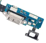 Cablu Flex Port Incarcare Samsung Galaxy S5 - imagine 4