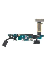 Cablu Flex Port Incarcare Samsung Galaxy S6 - imagine 2