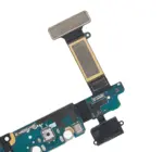 Cablu Flex Port Incarcare Samsung Galaxy S6 - imagine 3