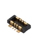 Conector FPC Baterie Samsung Galaxy S6 / S6 Edge - imagine 2