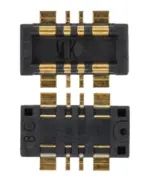 Conector FPC Baterie Samsung Galaxy S6 / S6 Edge - imagine 3