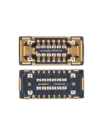 Conector FPC / NFC Samsung Galaxy S21 / S21 Plus (12 Pin) - imagine 2