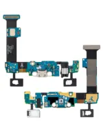 Cablu Flex Port Incarcare Samsung Galaxy S6 Edge Plus - imagine 2