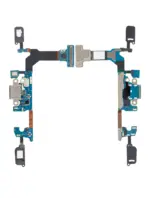 Cablu Flex Port Incarcare Samsung Galaxy S7 - imagine 3