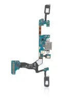 Cablu Flex Port Incarcare Samsung Galaxy S7 Edge - imagine 3