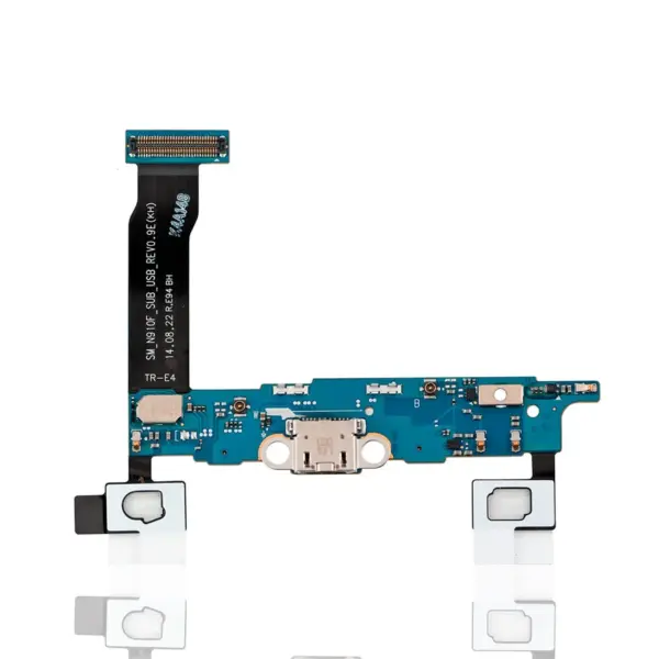 Cablu Flex Port Incarcare Samsung Galaxy Note 4