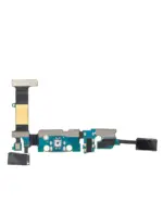 Cablu Flex Port Incarcare Samsung Galaxy Note 5 - imagine 2