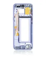 Carcasa Mijloc Mid-Frame Samsung Galaxy S8 Plus (Orchid Gray) - imagine 2