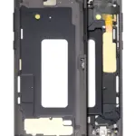 Carcasa Mijloc Samsung Galaxy Note 9 (Midnight Black)