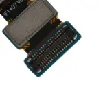 Camera Spate Samsung Galaxy Note 3 Neo N750 - imagine 2