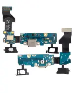 Cablu Flex Port Incarcare Samsung Galaxy S5 Neo - imagine 4