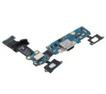 Cablu Flex Port Incarcare Samsung Galaxy S5 Neo - imagine 2