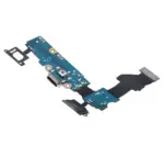Cablu Flex Port Incarcare Samsung Galaxy S5 Neo - imagine 3