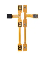 Cablu Flex cu Buton Power si Volum Samsung Galaxy Tab 4 10.1 / Tab 3 10.1 (T530 / T531 / T535 / P5200 / P5210 / P5220) - imagine 2