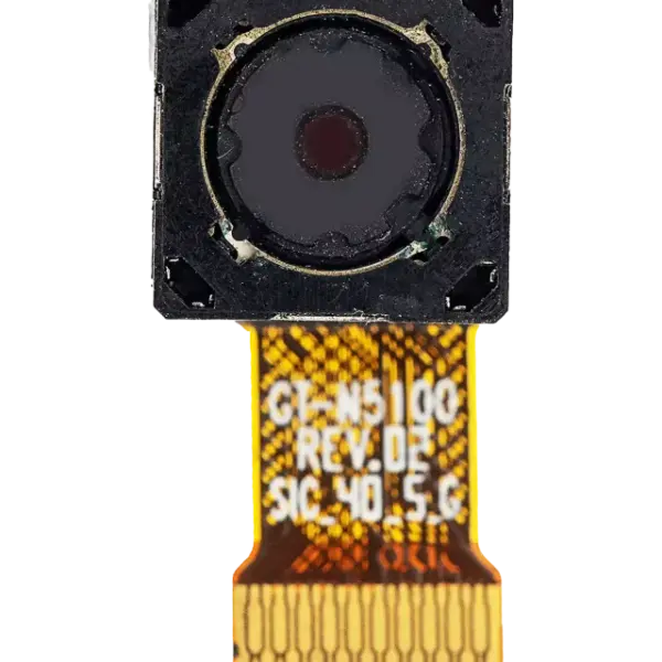 Camera Spate Samsung Galaxy Note 8.0