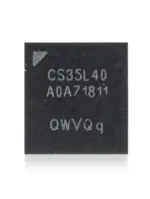 CS35L40 Audio Amplifier IC - imagine 3
