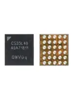 CS35L40 Audio Amplifier IC - imagine 2