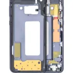 Carcasa Mijloc Mid-Frame Samsung Galaxy S10E (Prism Black)