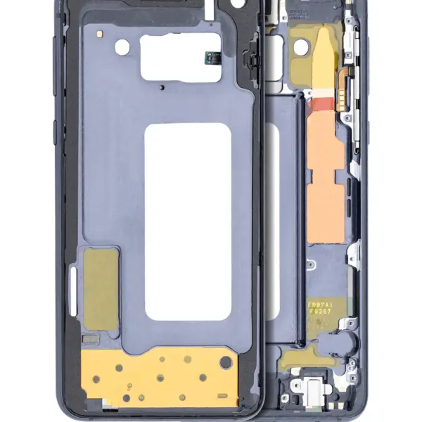 Carcasa Mijloc Mid-Frame Samsung Galaxy S10E (Prism Black)