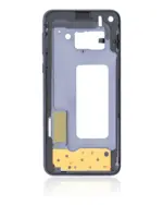 Carcasa Mijloc Mid-Frame Samsung Galaxy S10E (Prism Black) - imagine 2
