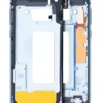 Carcasa Mijloc Mid-Frame Samsung Galaxy S10E (Prism Blue)