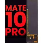 Display Telefon Huawei Mate 10 Pro AMPlus (Fara Rama) (Titanium Gray)